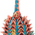 Planet Pleasures Pineapple Foraging Toy, Large