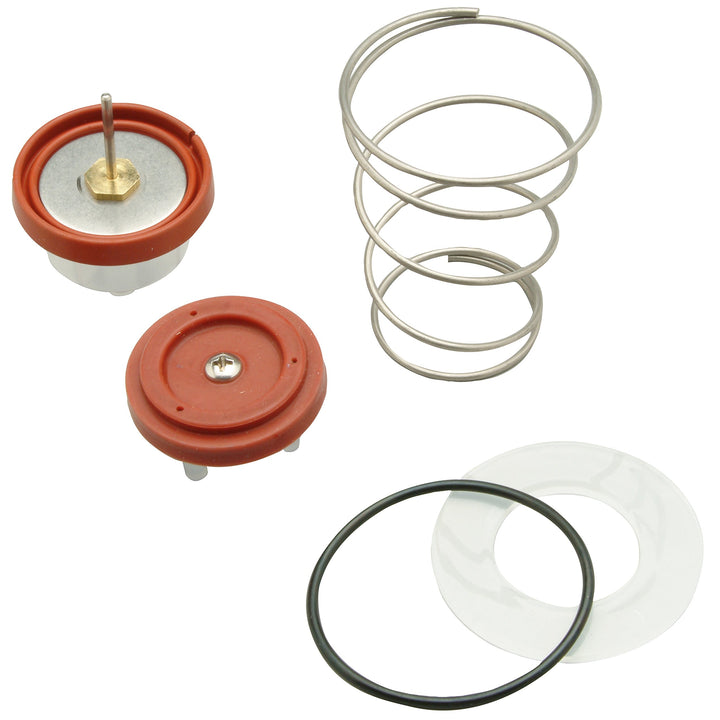 Zurn Wilkins 1-720A 1" 720A Pressure Vacuum Breaker Assembly and Zurn Wilkins RK1-720A 720A Pressure Vacuum Breaker Repair Kit 1 Inch Breaker + Breaker Repair Kit