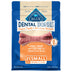 Blue Buffalo Dental Bones Small Natural Dental Chew Dog Treats, (15-25 lbs) 12-oz Bag