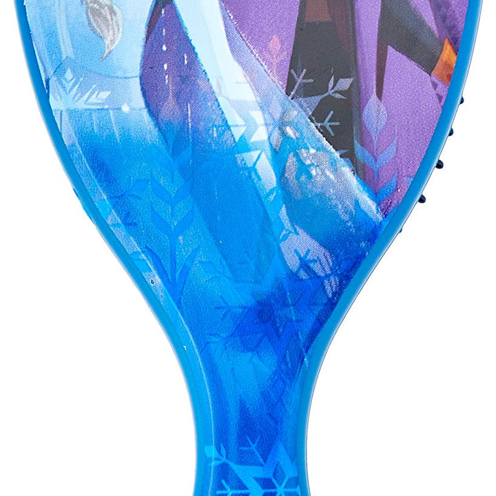 Wet Brush Original Detangler Disney Frozen 2 Collection - Anna & Elsa