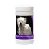Healthy Breeds West Highland White Terrier Tear Stain Wipes 70 Count