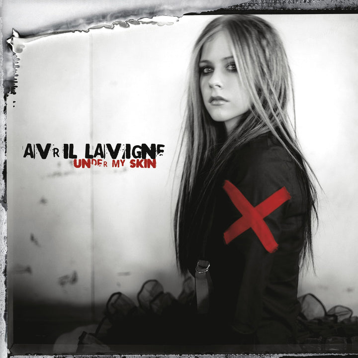 Avril Lavigne ( Exclusive Vinyl) Vinyl, June 21, 2024