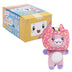 LankyBox Mini Mystery Plush, Series 2, Collectible Blind Box Mini Plush, Officially Licensed LankyBox Merch