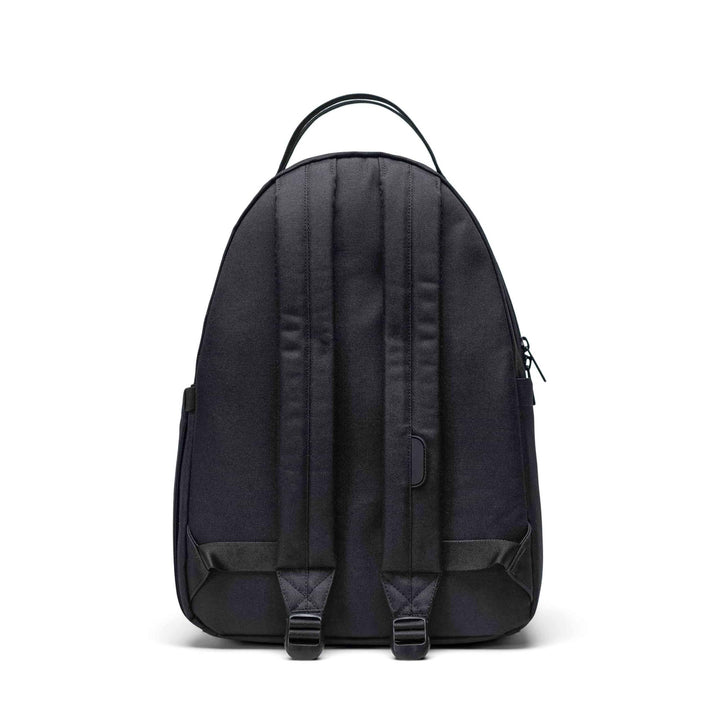 Herschel Supply Co. Nova, Black Tonal, One Size