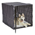 Midwest Dog Crate Cover, Privacy Dog Crate Cover Fits Midwest Dog Crates, Machine Wash & Dry