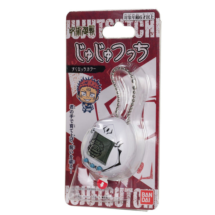 Tamagotchi nano x Jujutsu Kaisen - Sukuna ver. (Exclusive) (Exclusive) Sukuna