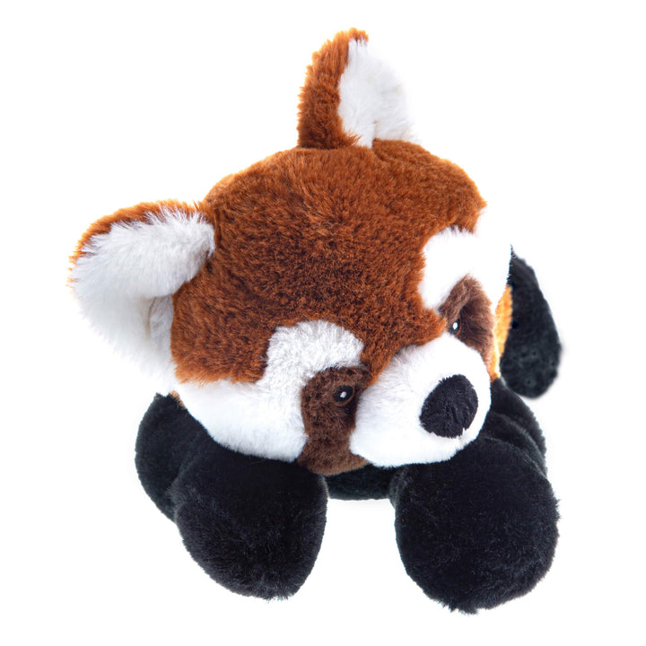 Wild Republic EcoKins Red Panda Stuffed Animal 12 inch, Eco Friendly Gifts for Kids, Plush Toy, Handcrafted Using 16 Recycled Plastic Water Bottles