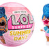 L.O.L. Surprise! Summer DayZ Independent Queen Doll with 7 Surprises, Summer DayZ Doll, Accessories, Limited Edition, Collectible Doll, Paper Packaging