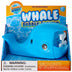 Whale Bubble Blower - Kid's Whale Shaped Bubble Blower Machine Play Kit - Children's Bubble Fun Set - Includes 1.69 Oz of Premium Bubble Solution - Great for Ages 5+