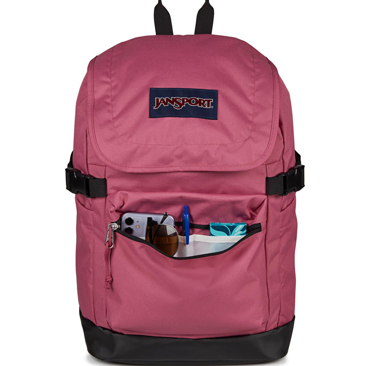 JanSport Cargo Pack Mauve Haze One Size