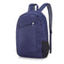 Samsonite Foldable Backpack, Evening Blue, One Size