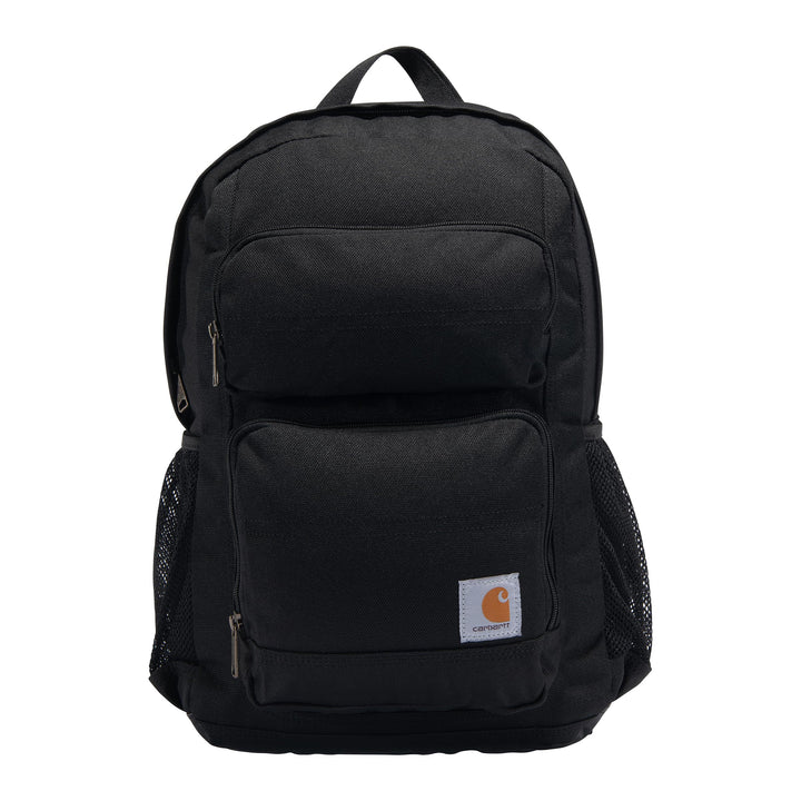 Carhartt 27L Single-Compartment Backpack Carhartt Brown One Size