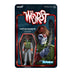 Super7 The Worst Captain Deadstar (Scum Squad) - 3.75" The Worst Action Figure with Accessory Collectibles and Retro Toys Captain Deadstar (Scum Squad) 3.75-INCH