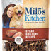 Milo's Kitchen Dog Treats, Steak Grillers, 18 Ounce