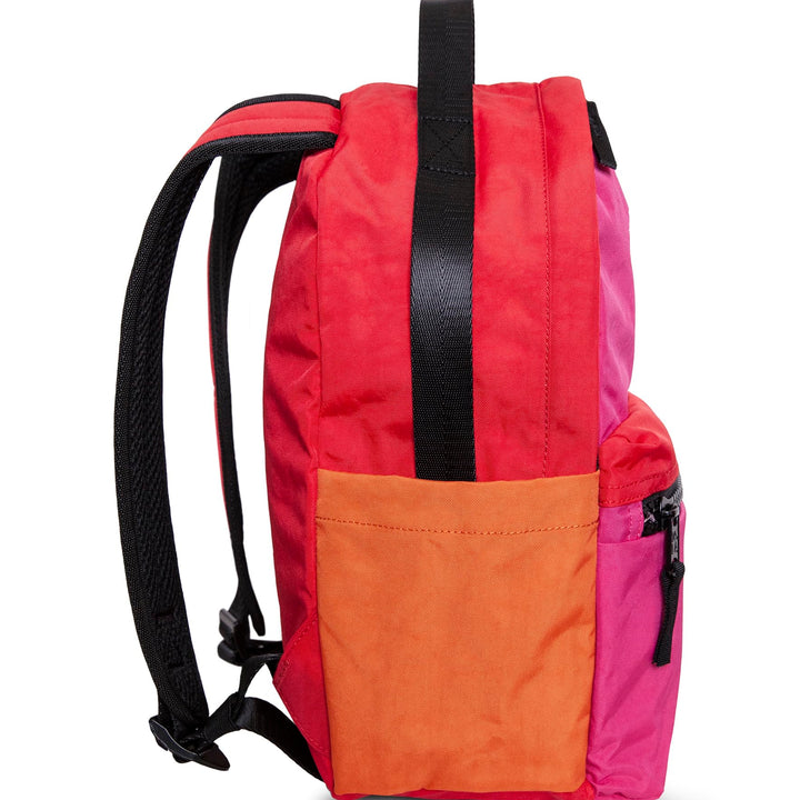 Star Medium Backpack - Zing - Lipstick One Size