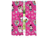 Franco Kids Room Window Curtains Drapes Set, 82 in x 63 in, LOL Surprise