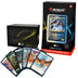 Magic: The Gathering Starter Commander Deck – First Flight (White-Blue) | Ready-to-Play Deck for Beginners and Fans | Ages 13+ | Collectible Card Games Single