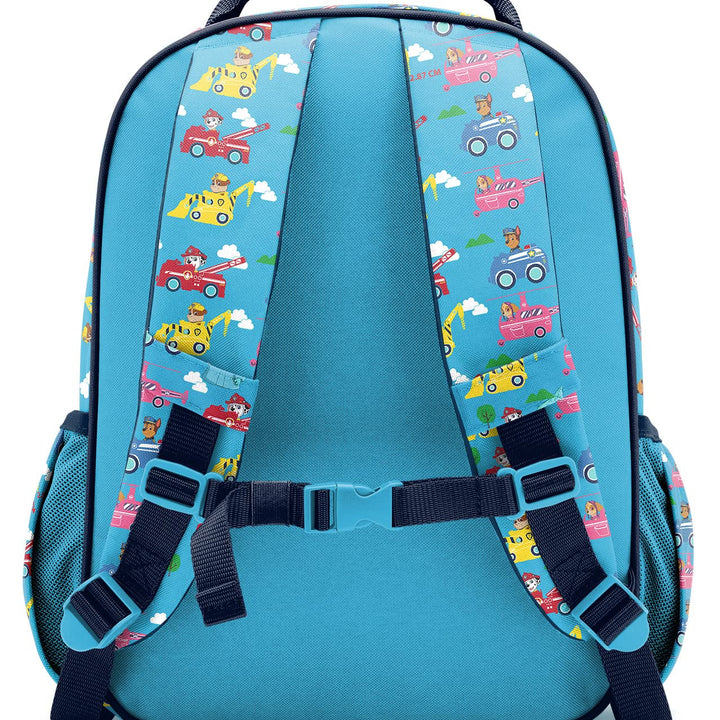 Simple Modern Nickelodeon Viacom Kids Backpack for School Girls and Boys | Kindergarten Elementary Toddler Backpack | Fletcher Collection | Kids - Medium (15" tall) | Paw Patrol Adventures Viacom: Paw Patrol Adventures Kids Medium