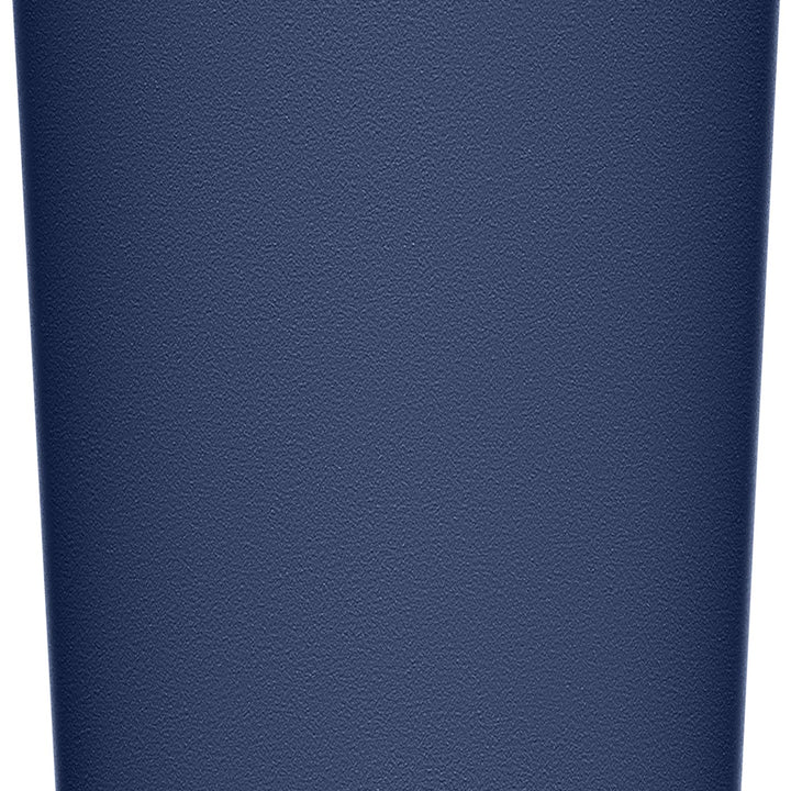 CamelBak Horizon 16oz Tumbler - Insulated Stainless Steel - Tri-Mode Lid - Navy