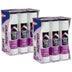 Avery Glue Stic, Disappearing Purple, Washable, Non-Toxic, 1.27oz, 6 Glue Sticks, 2-Pack, 12 Total (10222) 12 pack