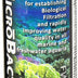 Brightwell Aquatics MicroBacter7 - Bacteria & Water Conditioner for Fish Tank or Aquarium, Populates Biological Filter Media for Saltwater and Freshwater Fish 250ml