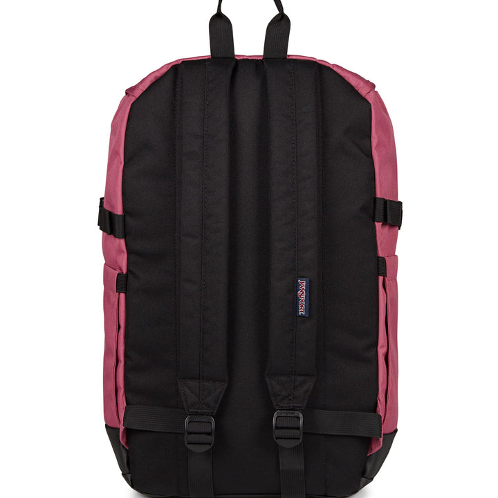 JanSport Cargo Pack Mauve Haze One Size