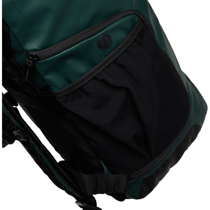 Oakley Road Trip RC Backpack, Hunter Green (Helmet), One Size Hunter Green (Helmet)