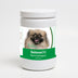 Healthy Breeds Pekingese Salmon Oil Soft Chews 120 Count