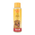 Burt's Bees for Pets Natural Hot Spot Shampoo with Apple Cider Vinegar & Aloe Vera | Soothing & Relieving Hot Spot Remedy for Dog | Cruelty Free, Sulfate & Paraben Free, pH Balanced for Dogs | 16 Oz 16 Fl Oz (Pack of 1)