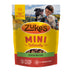 Zuke’s Mini Naturals Soft And Chewy Dog Treats For Training Pouch, Natural Treat Bites With Duck Recipe - 16.0 OZ Bag 16 Ounce (Pack of 1)