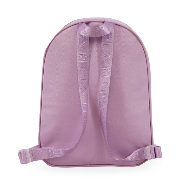 Fila Finn Mini Backpack, Lavender, One Size