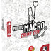 MicroMacro: Crime City - Board Game by Pegasus Spiele 1-4 Players  15-45 Minutes of Gameplay  for Family Game Night  Kids and Adults Ages 12+ - English Version