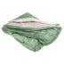 Furhaven Replacement Dog Bed Cover Microvelvet Snuggery, Machine Washable - Sage, 26-inch Microvelvet Sage 26.0"L x 26.0"W x 0.5"Th Snuggery (Cover Only)