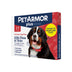 PetArmor Plus Flea and Tick Prevention for Dogs, Dog Flea and Tick Treatment, 1 Dose, Waterproof Topical, Fast Acting, X-Large Dogs (89-132 lbs) 89-132 lbs 1 Count