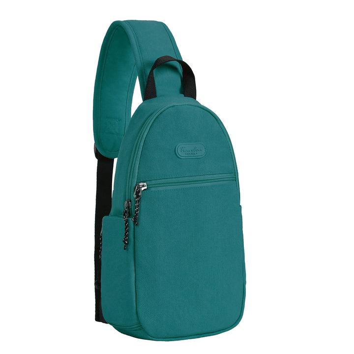 Travelon Sling/Chest Bag One Size Lagoon