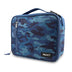 PackIt Freezable Classic Lunch Box, Blue Camo, Built with EcoFreeze Technology, Collapsible, Reusable, Zip Closure With Zip Front Pocket and Buckle Handle, Designed for Lunches