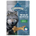 Blue Buffalo Wilderness Wild Bones Grain Free Dental Chews Dog Treats, Large 27-oz Bag Large Bones (For Dogs 50+ lbs) 27 Ounce (Pack of 1)