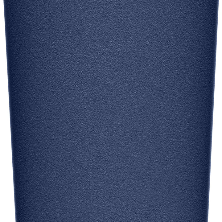 CamelBak Horizon 16oz Tumbler - Insulated Stainless Steel - Tri-Mode Lid - Navy