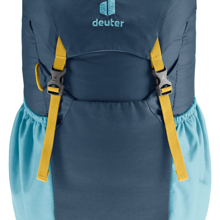 Deuter Unisex Kid's Junior, Ink/Lake, 18 L