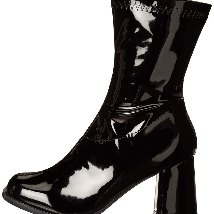 Ellie Shoes Women's Halloween Fashion Boot 10 Black