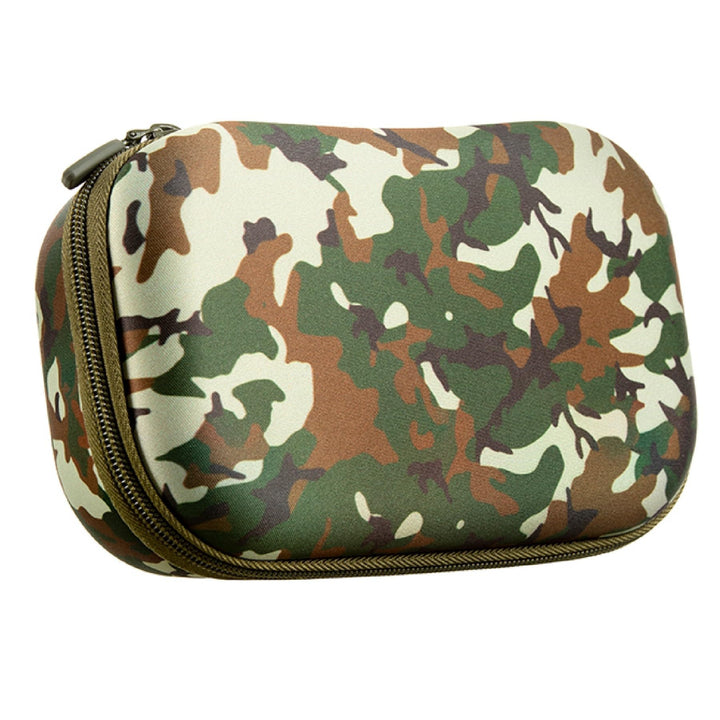 ZIPIT Camo Pencil Box for Boys | Pencil Case for School | Organizer Pencil Bag | Large Capacity Pencil Pouch