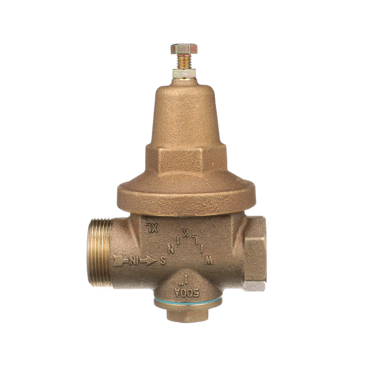 Zurn Wilkins 1-500XL 1" 500XL Water Pressure Reducing Valve 1 Inch