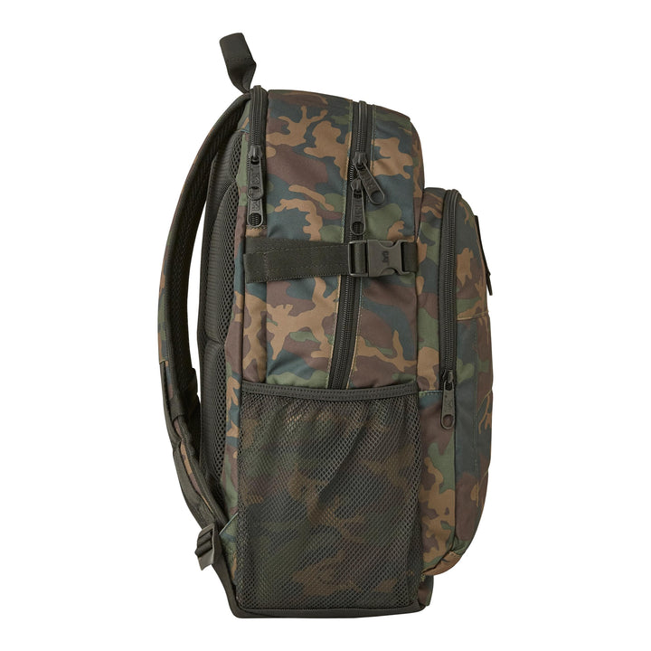 Caterpillar Men's Barry Backpack, Camo, One Size