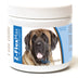 Healthy Breeds Mastiff Z-Flex Max Hip and Joint Soft Chews 50 Count 50 Ct