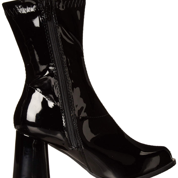 Ellie Shoes Women's Halloween Fashion Boot 10 Black