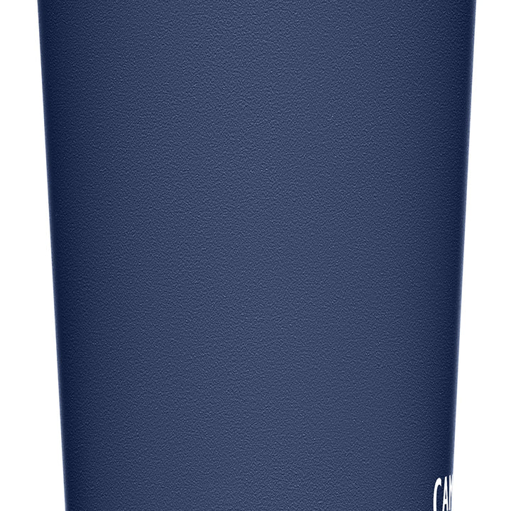 CamelBak Horizon 16oz Tumbler - Insulated Stainless Steel - Tri-Mode Lid - Navy