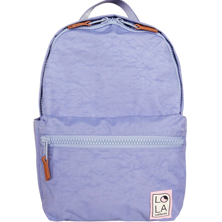 Star Medium Backpack - Mondo - Hydrangea One Size