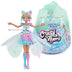 by Hatchimals, Pastel Kawaii Doll Magical Flying Toy with Lights (Packaging May Vary), Kids Toys for Girls and Boys Ages 5 and up