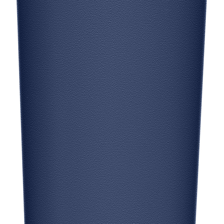 CamelBak Horizon 20oz Tumbler - Insulated Stainless Steel - Tri-Mode Lid - Navy