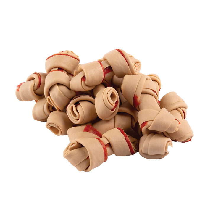 Smartbones Mini Chews with Real Chicken 32 Count, Rawhide-Free Chews for Dogs